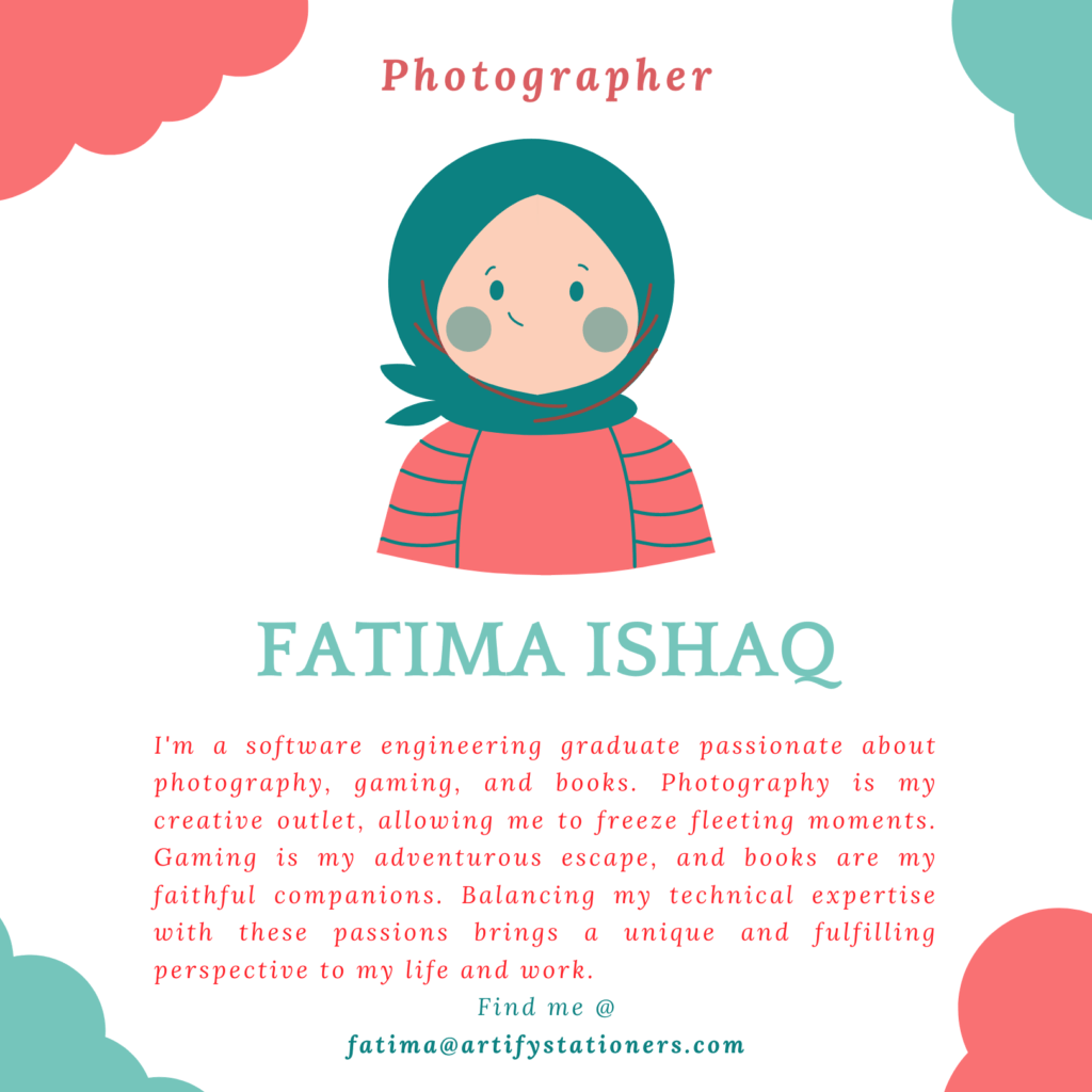 Fatima Introduction