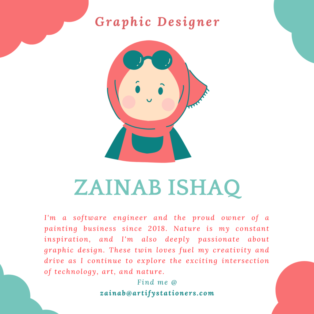 Zainab Introduction