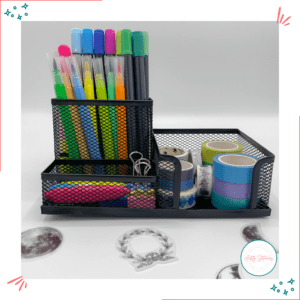 Stationery Organizer