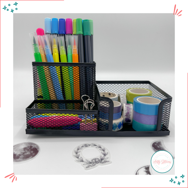 Stationery Organizer