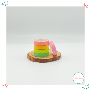 Pastel Punch
