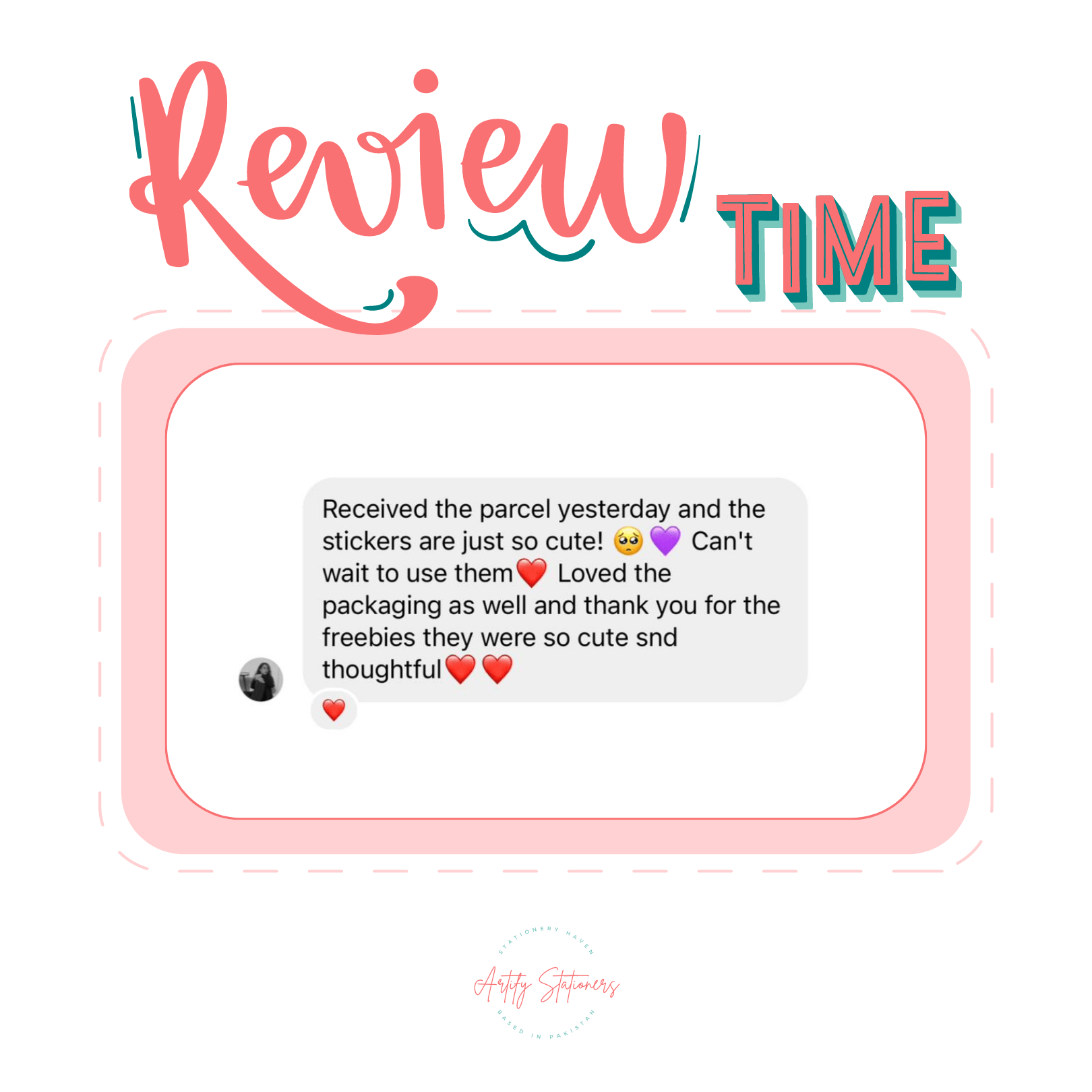 Artify Customer Reviews