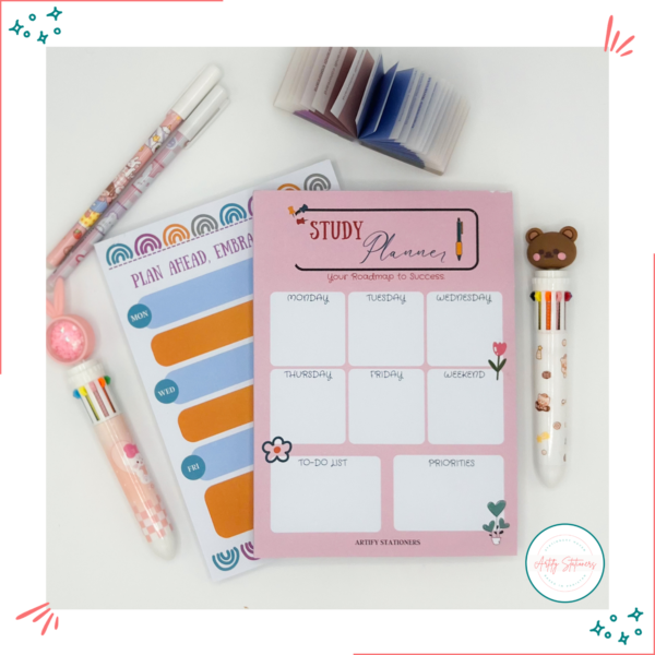 Study Planner - Image 2