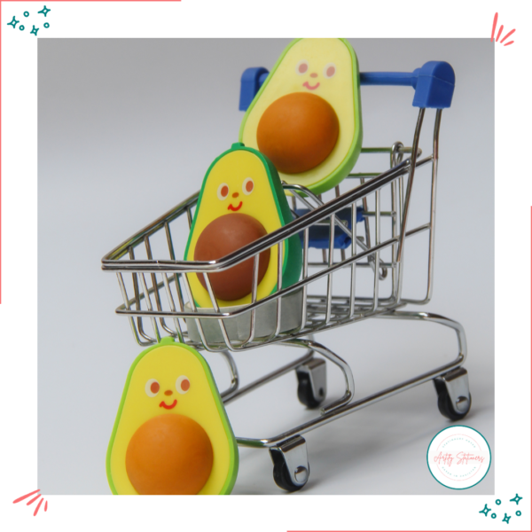 Avocado Sharpener