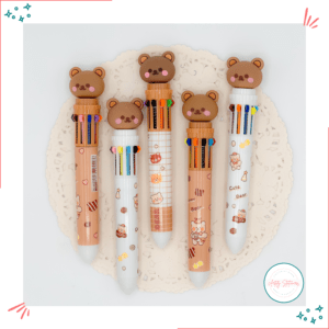Bear Pens by artify stationers