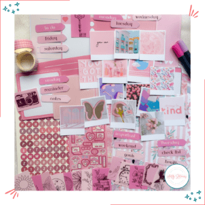 Beginner Journaling Kit