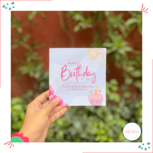 Birthday Card