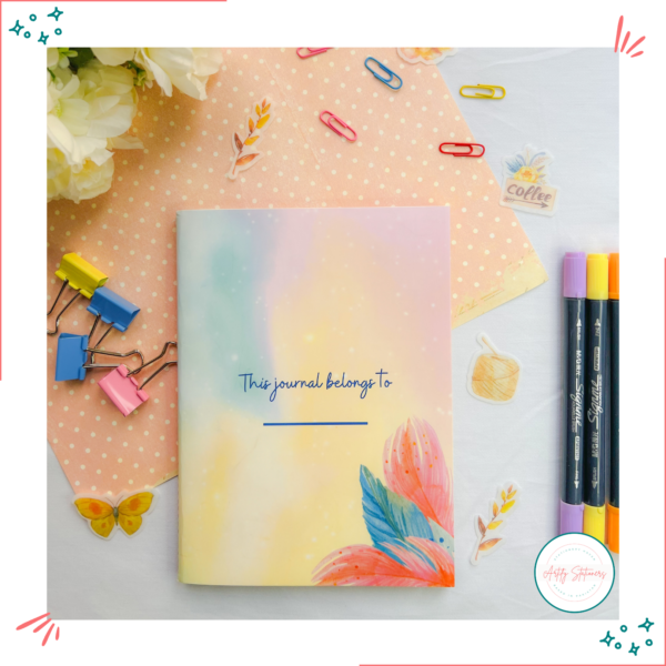 Bullet Journal