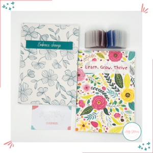 Bullet Journals