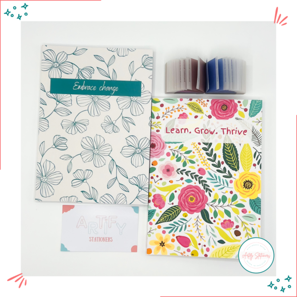Bullet Journals