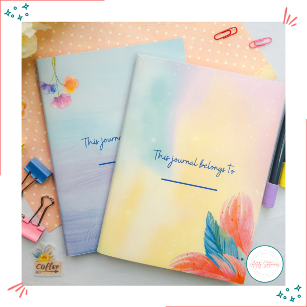 Bullet Journals