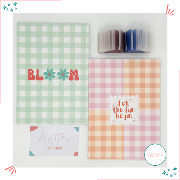 Bullet Journals