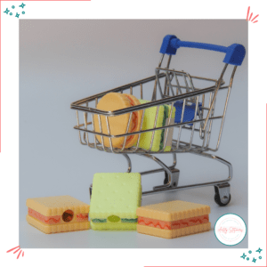 Cookie Sharpener