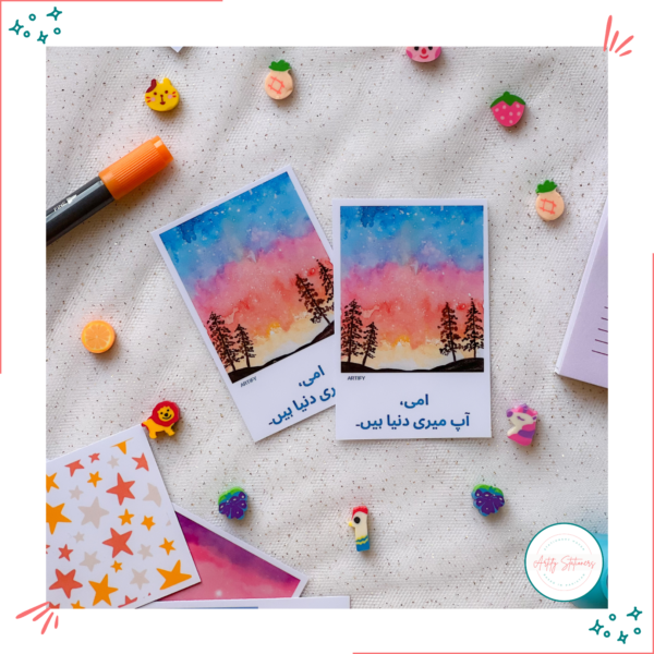 Digital Polaroids