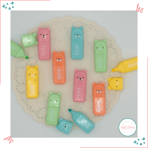 Highlighters
