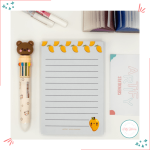 Mango Notepad