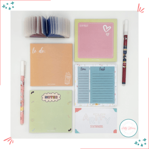 Memopads