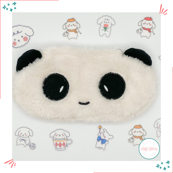 Panda Pouch