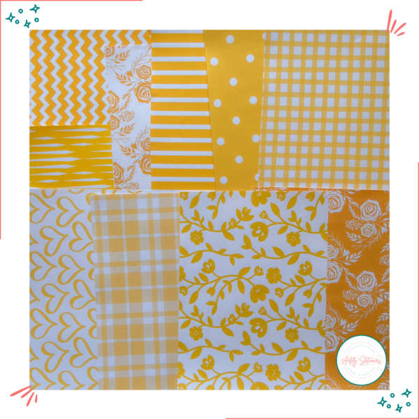 Pattern Papers