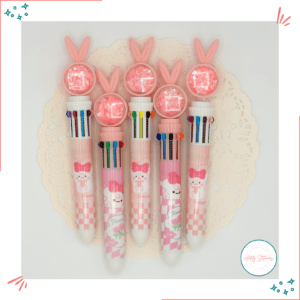 Rabbit Pens