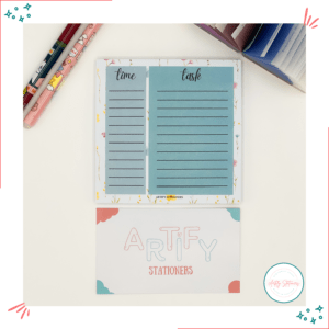 Time Task Memopad
