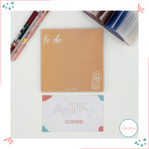 To Do Memopad