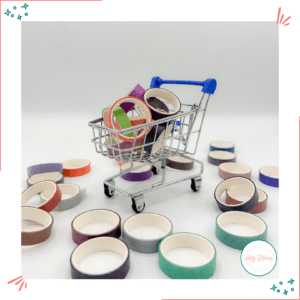 Washi Tapes