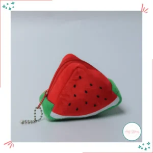 Water Melon Mini Pouch