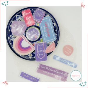 Islamic Stickers Pack