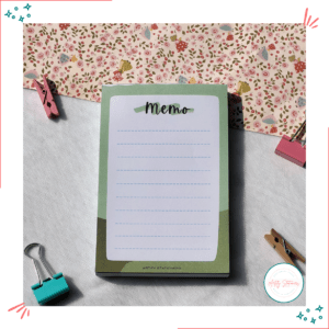 Memo