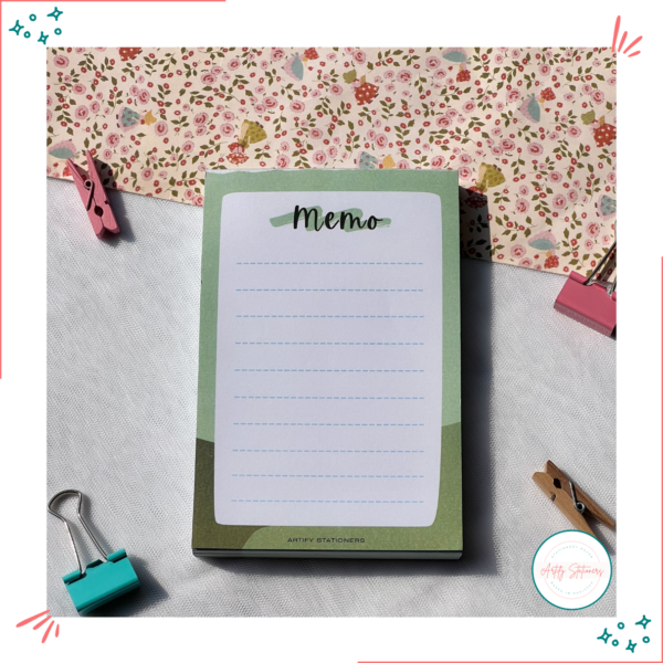 Memo