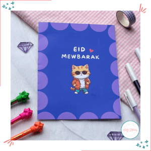 Eid Mewbarak