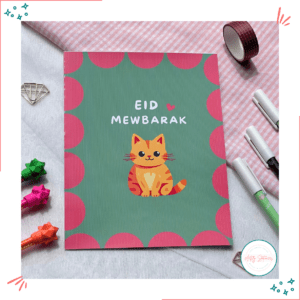 Eid Mewbarak