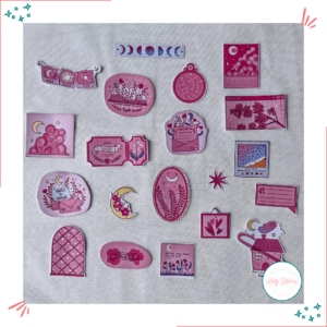 Ramadan Sticker pack