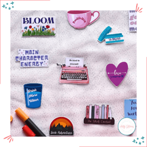 Self Love Stickers