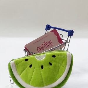Kiwi Mini Pouch