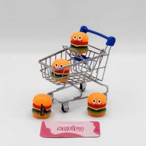 Burger Sharpener