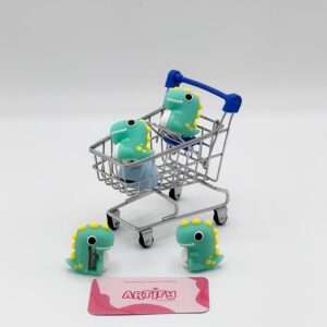 Dinosaur Sharpener
