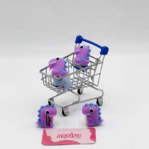 Purple Dinosaur Sharpener