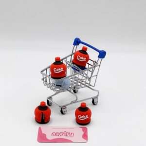 Cola Sharpener