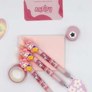 My Melody Gel Pen