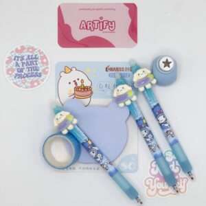 Cinnamoroll Gel Pen