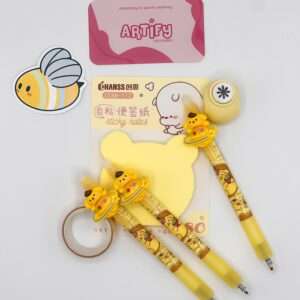 Pompompurin Gel Pen