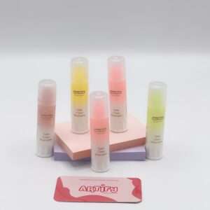 Transparent Glue Stick