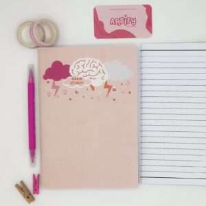 Brainstorm Notebook