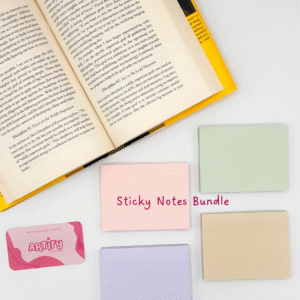 Sticky Notes Bundle