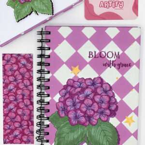 Bloom With Grace Journal