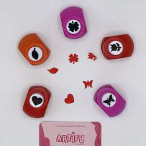 Large Paper Craft Punch