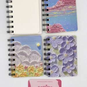 Pastel Painting Pocket Diary