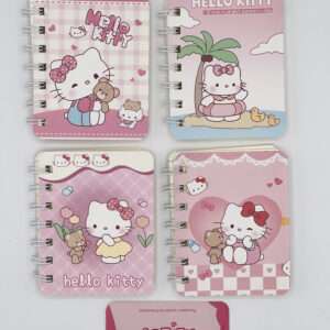 Hello Kitty Pocket Diary